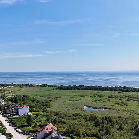 Апартаменты In Heron