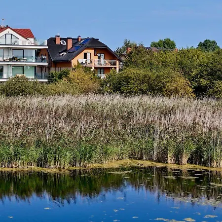 Apartment In Heron