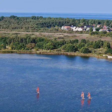 In Heron Апартаменты *