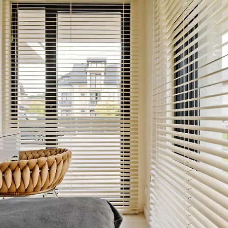 Апартаменты In Heron *