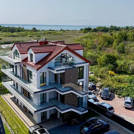 Апартаменты In Heron Ястарня