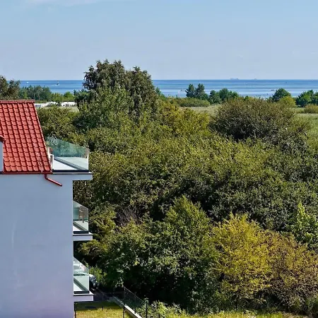 In Heron Апартаменты