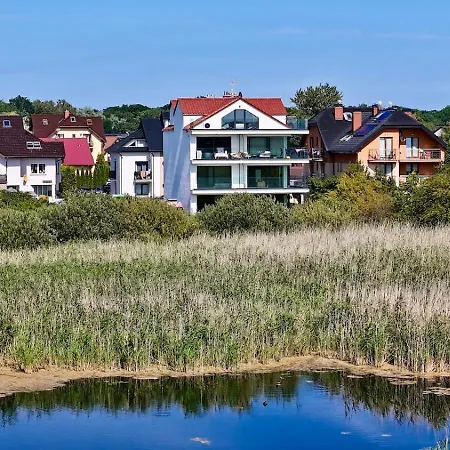 Апартаменты In Heron *