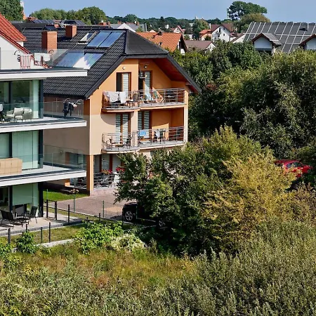 Апартаменты In Heron Ястарня