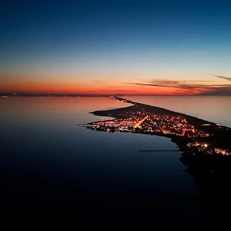 In Heron Апартаменты