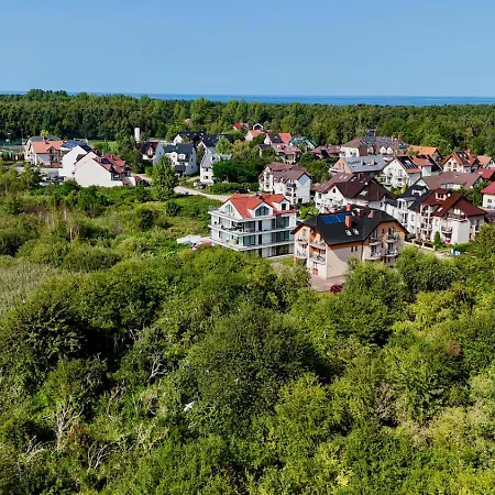 Апартаменты In Heron *