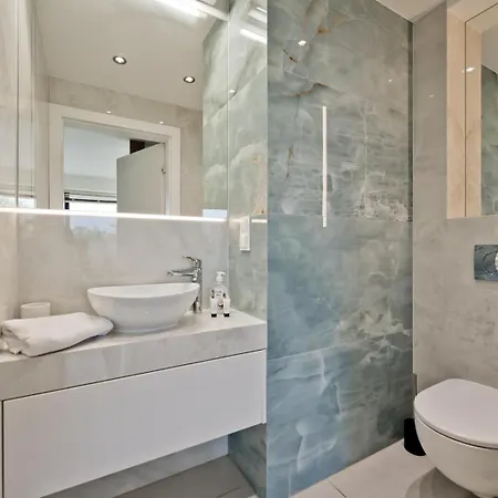 In Heron Apartment Jastarnia