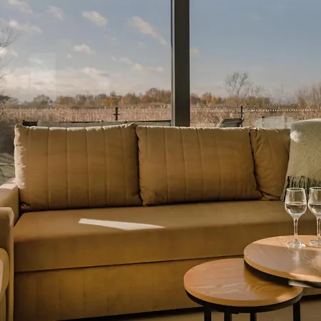 In Heron Апартаменты *