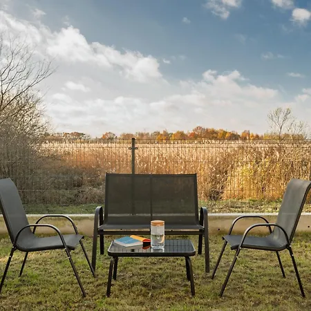 In Heron Апартаменты *