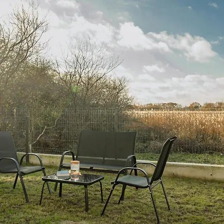 Apartment In Heron *