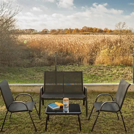 In Heron Апартаменты *