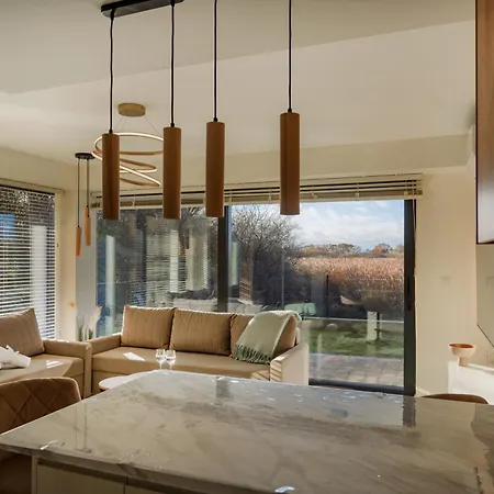 Апартаменты In Heron Ястарня