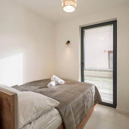 Apartment In Heron