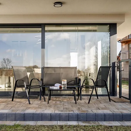 In Heron Апартаменты *