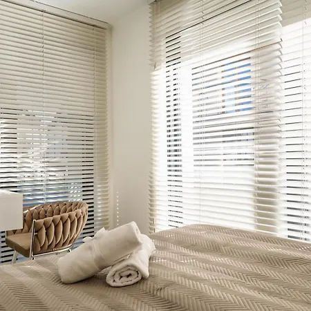 In Heron Апартаменты Ястарня