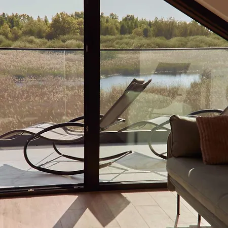 In Heron Апартаменты *