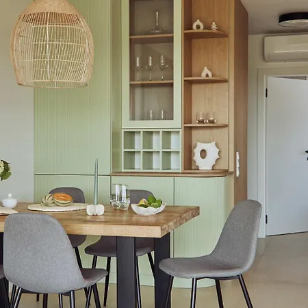 Apartmán In Heron *