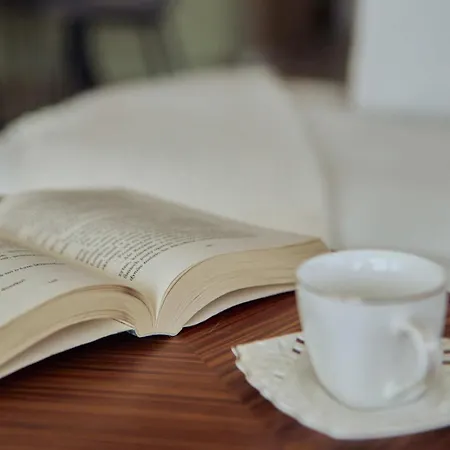 In Heron Апартаменты