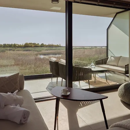 In Heron Апартаменты *