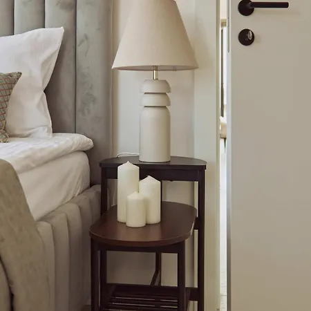 Apartment In Heron *