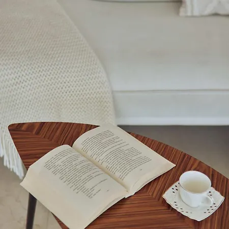 Апартаменты In Heron *