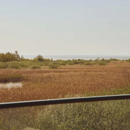 Апартаменты In Heron