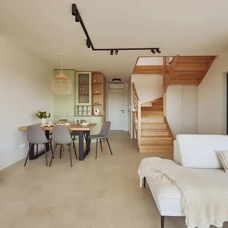 Apartmán In Heron *