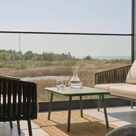 In Heron Апартаменты Ястарня