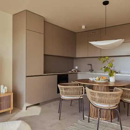 In Heron Apartment Jastarnia