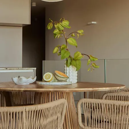 In Heron Apartment Jastarnia