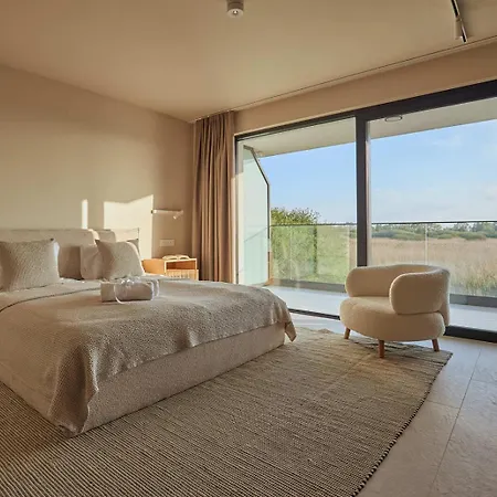 Apartment In Heron *