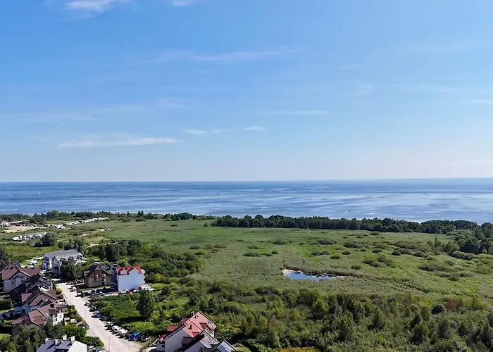 Appartement In Heron