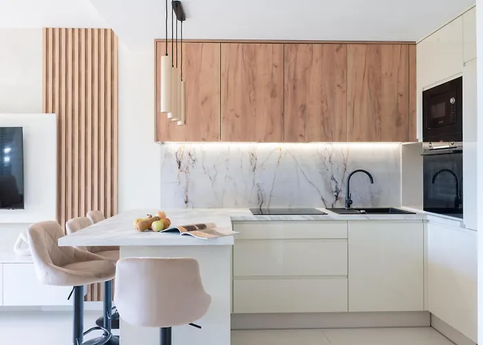 Appartement In Heron Jastarnia