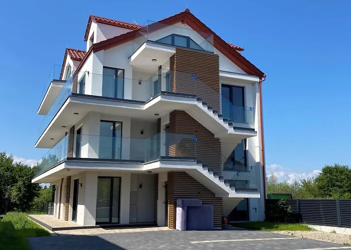 In Heron Appartement