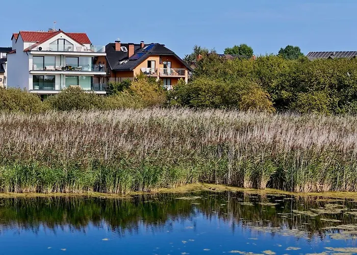 Appartement In Heron