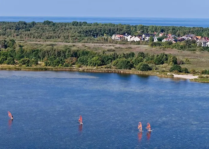 In Heron Appartement *