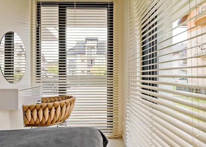 Appartement In Heron *