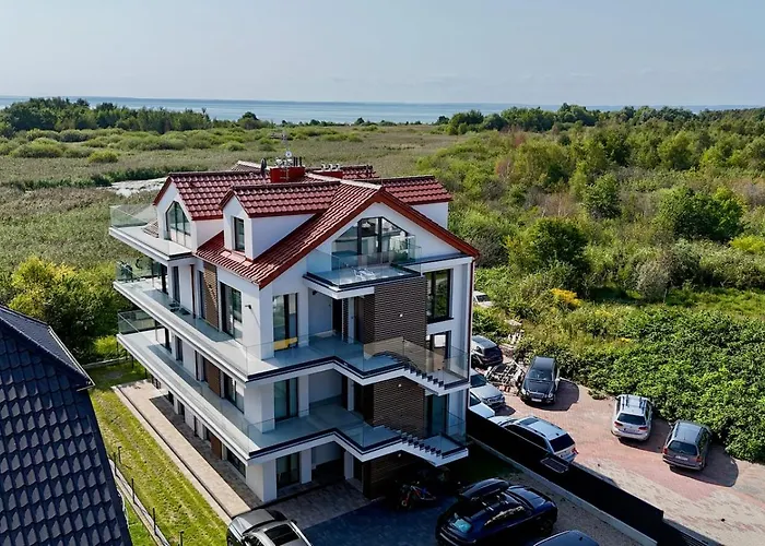 Appartement In Heron Jastarnia