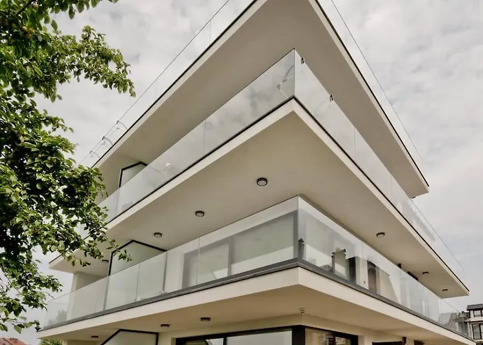 In Heron * Jastarnia