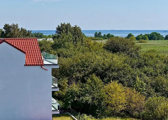 In Heron Appartement