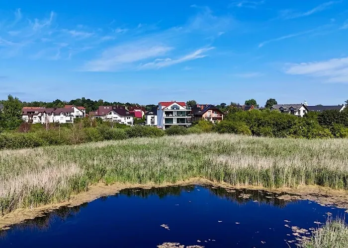 Appartement In Heron