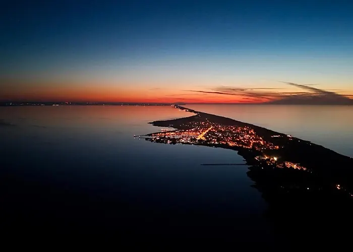 In Heron Appartement