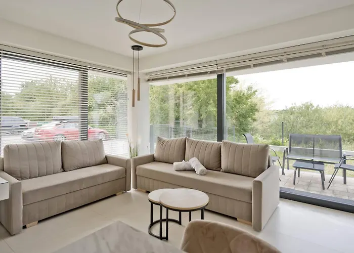 Appartement In Heron *