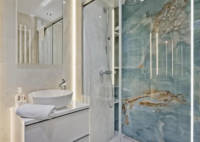 Appartement In Heron