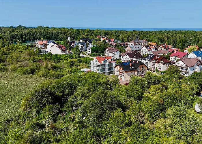 Appartement In Heron *