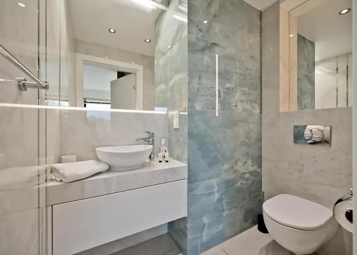 In Heron Appartement Jastarnia