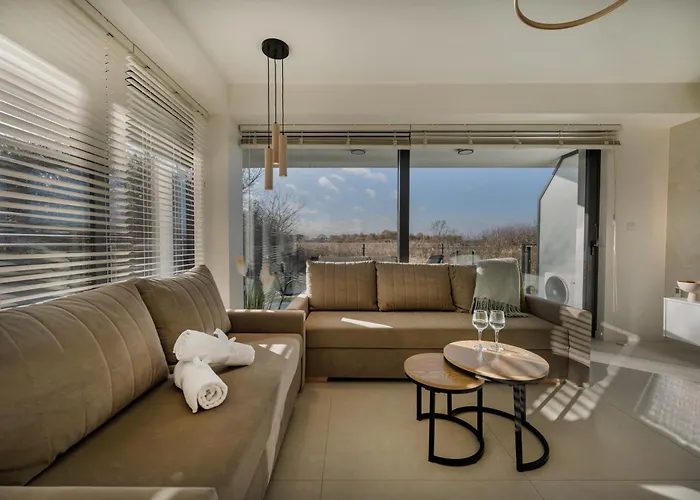 Appartement In Heron Jastarnia