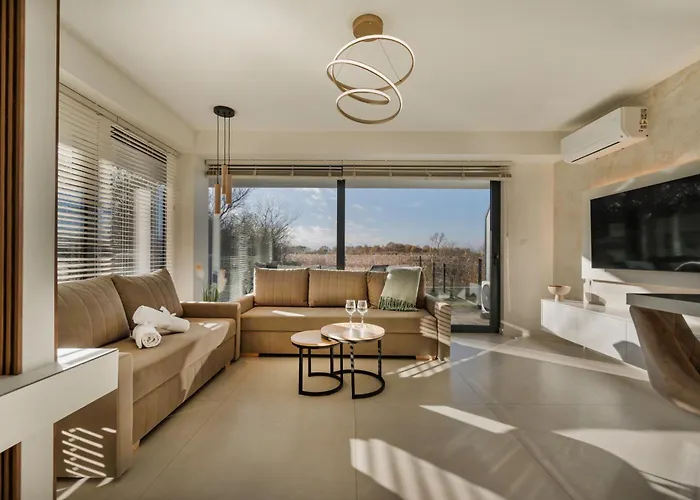 Appartement In Heron