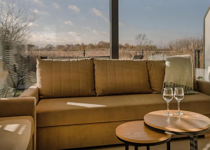 In Heron Appartement *