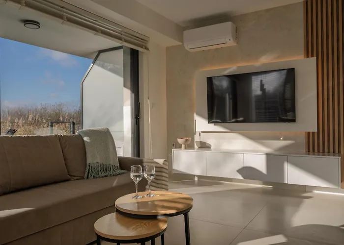 Appartement In Heron *